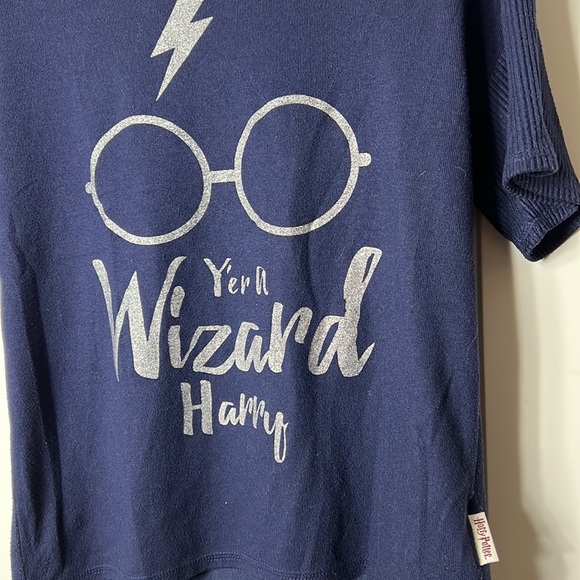 Harry Potter XS tee - Picture 2 of 6